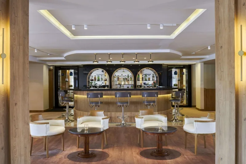 Movenpick MS Royal Lotus Nile Cruise